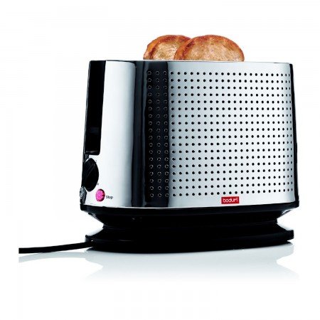 grille-pain Bistro de Bodum