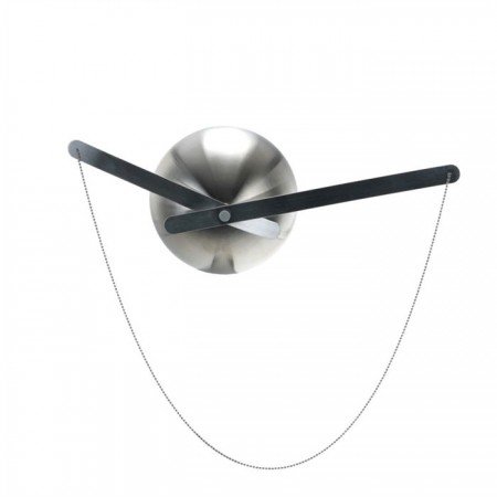 Horloges design : KNOT