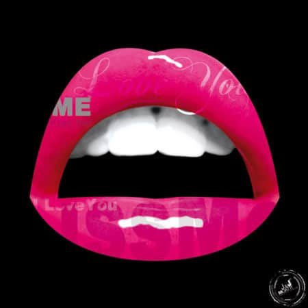 Tableau Lipstick by Julien et Julia Moatti 1