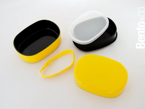 Iro iro argyle set - Magnifique Bento