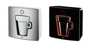 La cafetière expresso WMF ONE by Designafairs