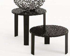 T-Table Alto by Patricia Urquiola