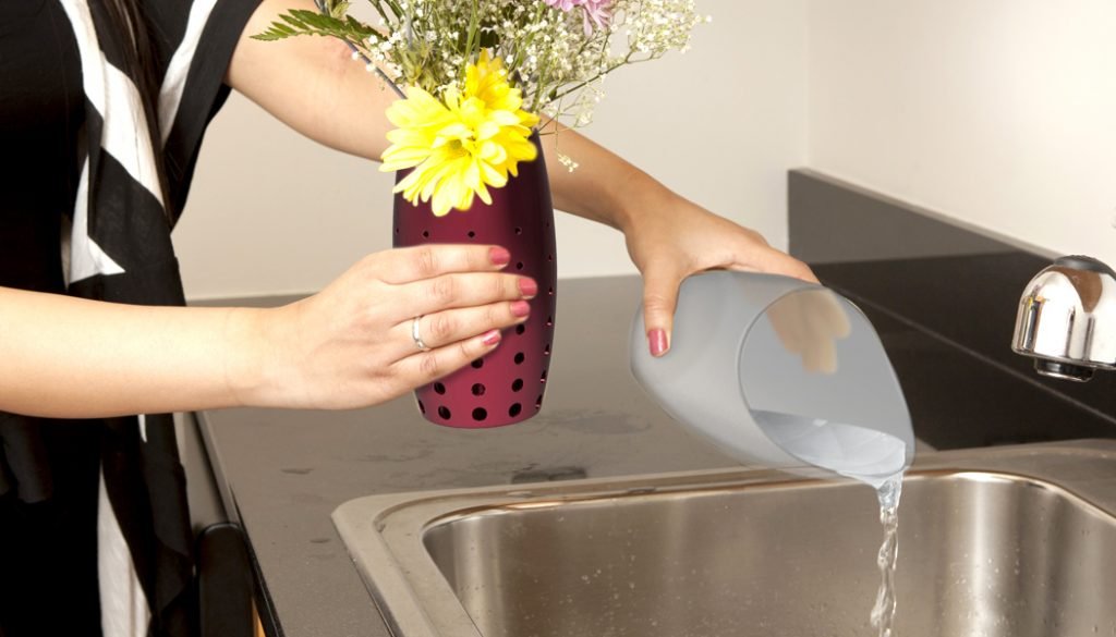 Vase pas cher - Le vase Hana