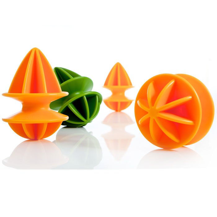 Citrange Double-Sided Quentin de Coster Citrange Double-Sided Quentin de Coster