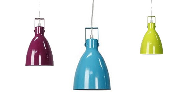 Lustre cuisine - La suspension Candy by BUT