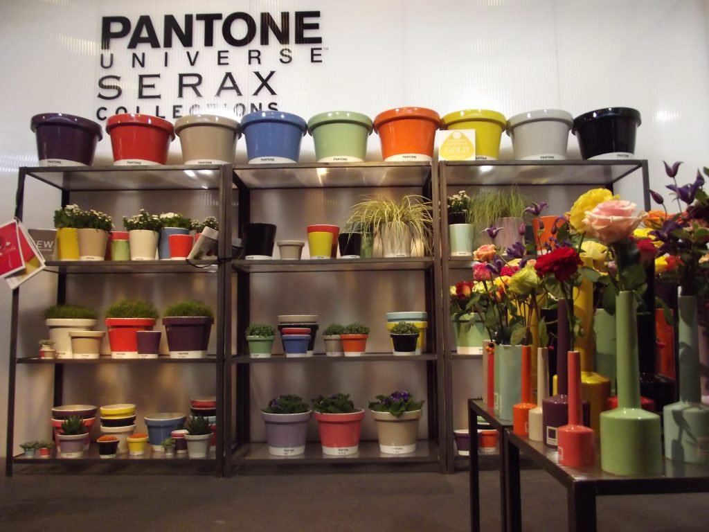 Serax Maison et Objet 2011 Serax Maison et Objet 2011