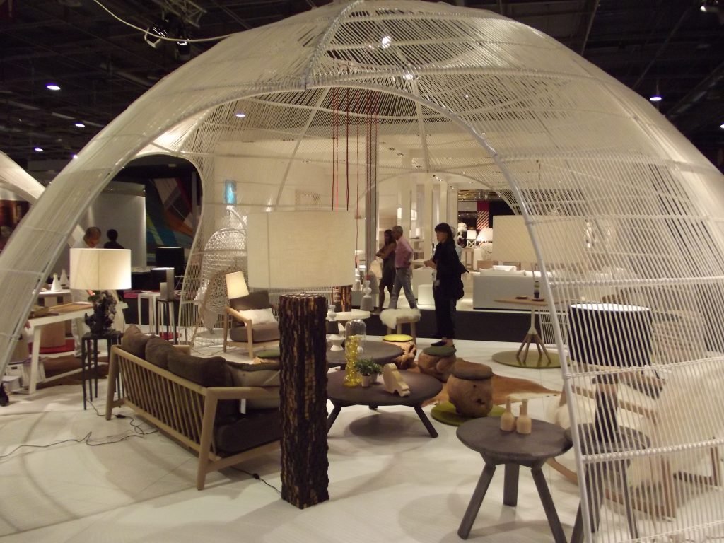 Maison et Objet 2011 Maison et Objet 2011