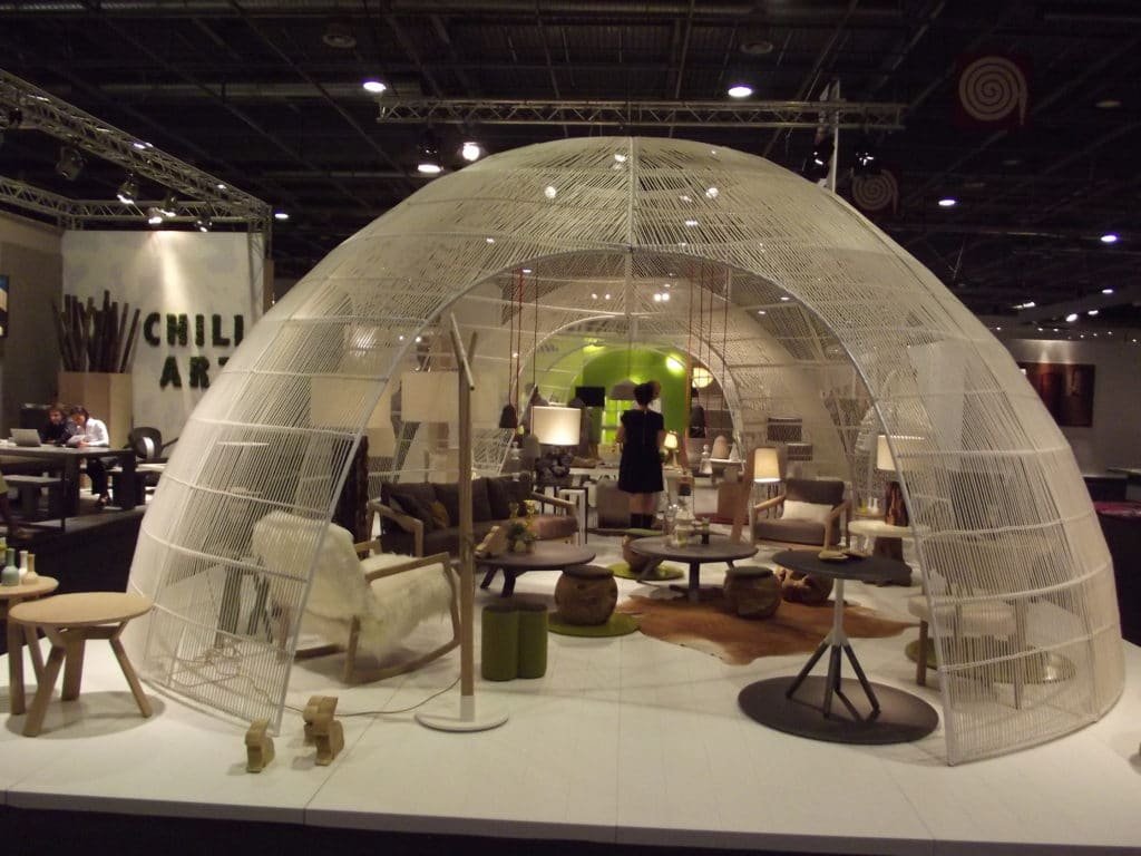 Maison et Objet 2011 Maison et Objet 2011