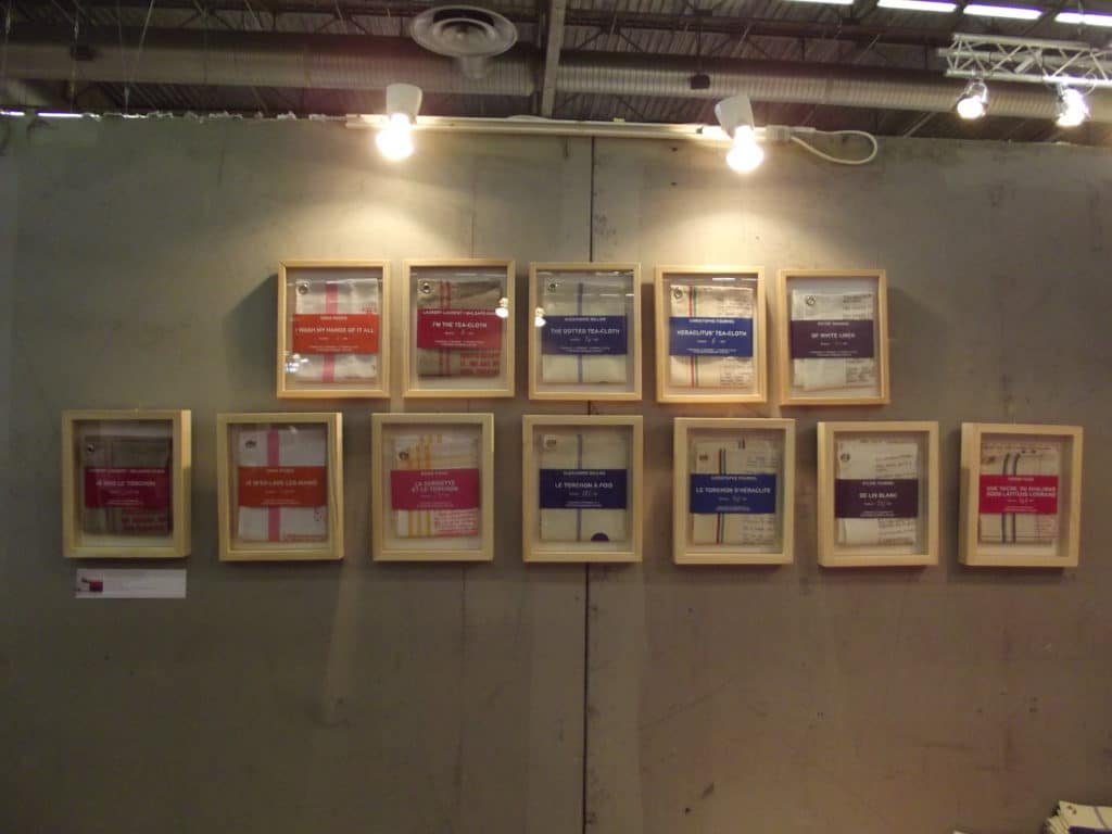 Stéphanie Radenac Atelier