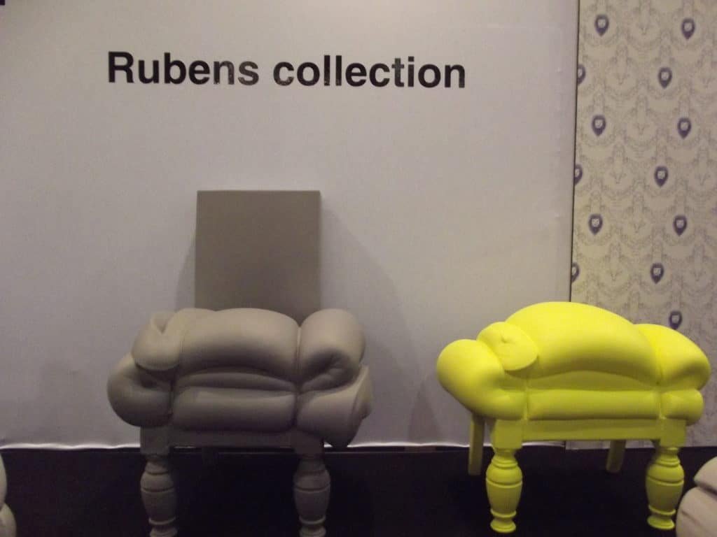 Maison et Objet 2011 Maison et Objet 2011