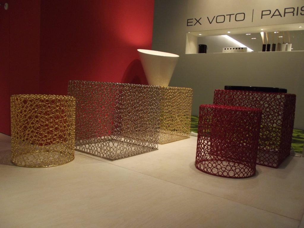 Maison et Objet 2011 Maison et Objet 2011