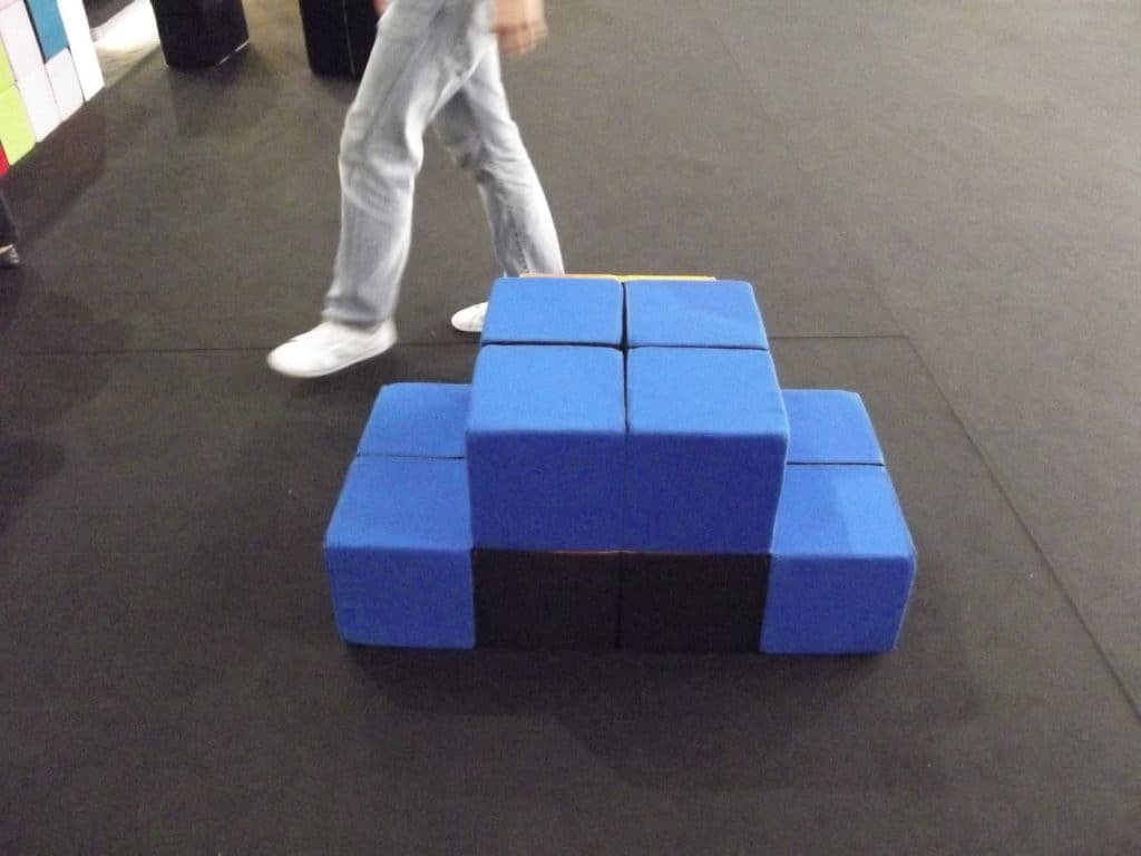 Toss Toss