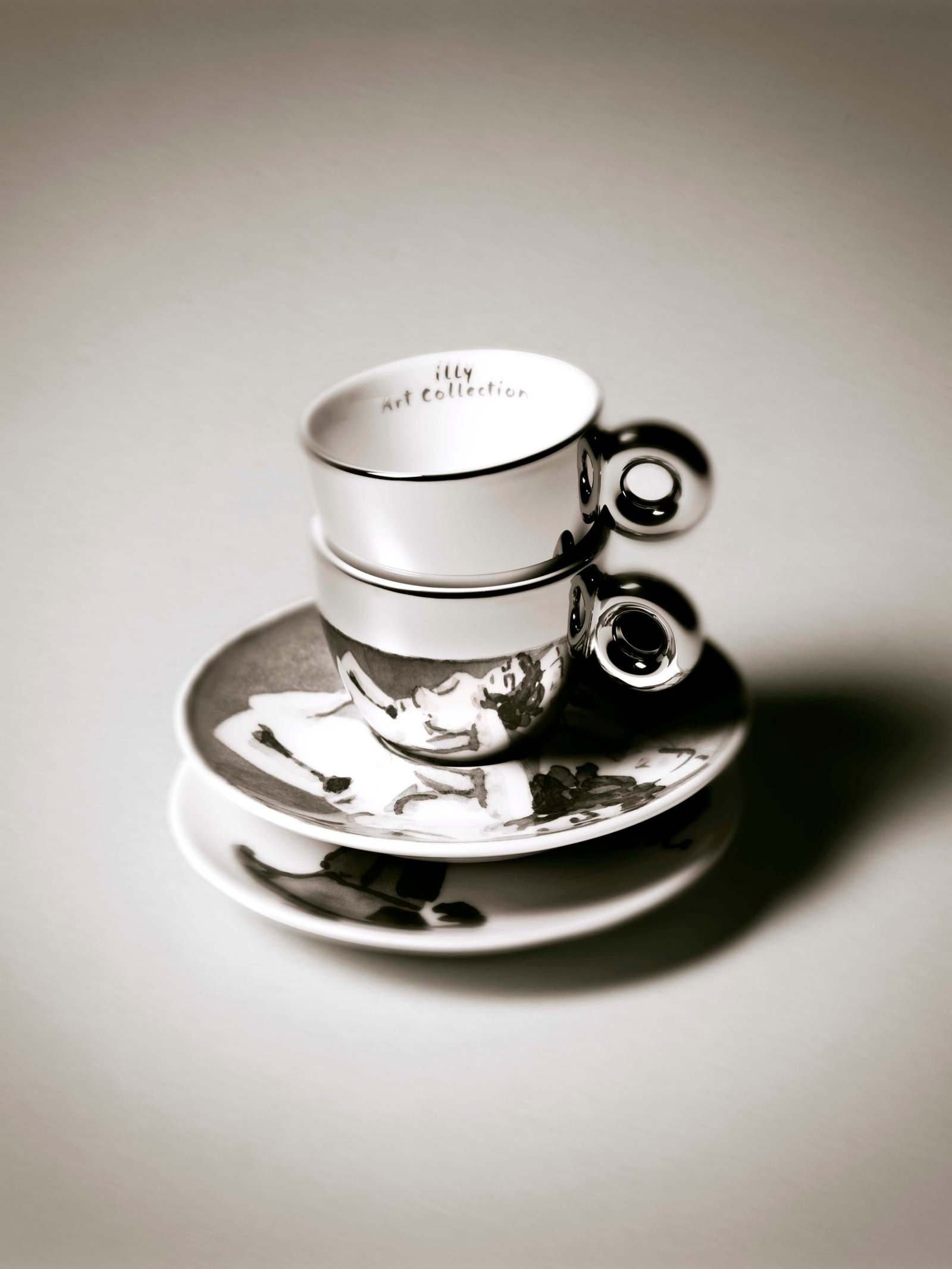 machines à café illy