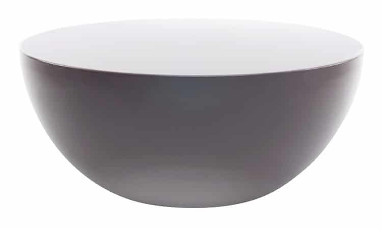 Slice table table basse Finn Stone