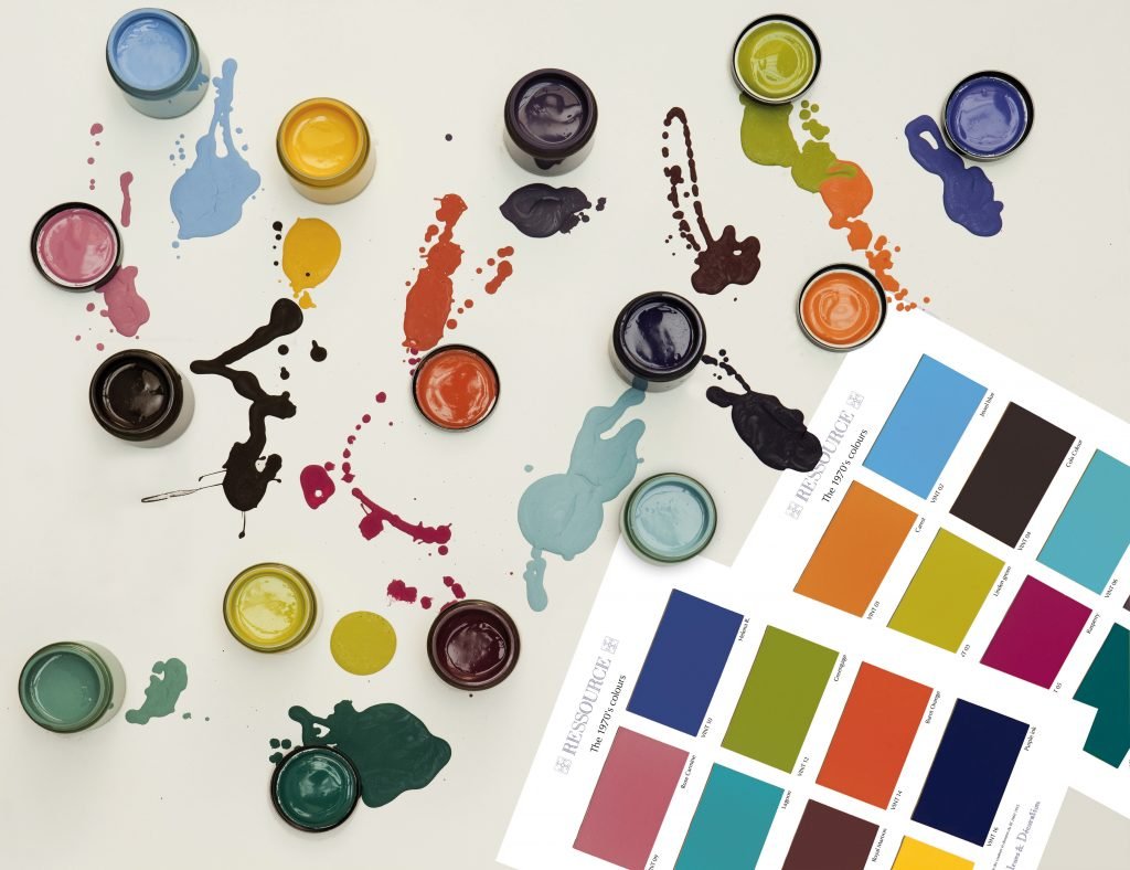 peinture Ressource 