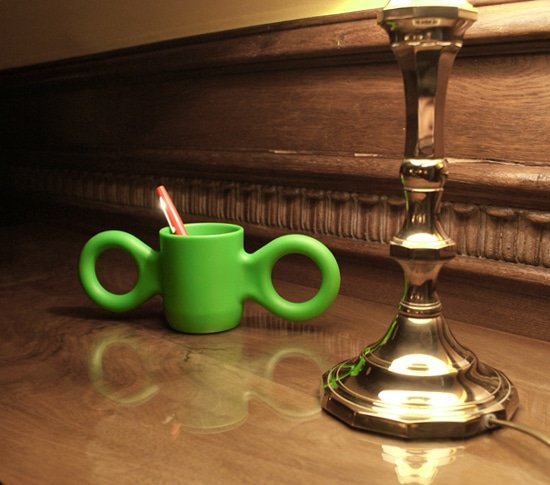 Le Mug Dombo by Richard Hutten Le Mug Dombo by Richard Hutten
