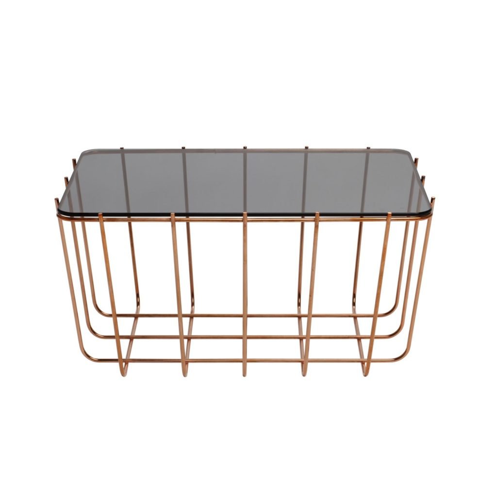 table basse Scamp