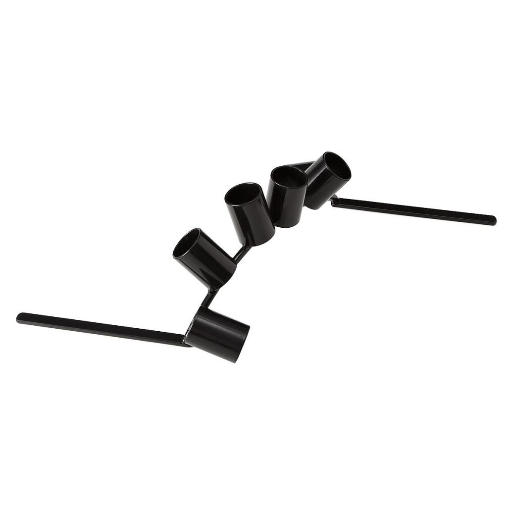 Le porte bouteille The wave Justin Kelchak