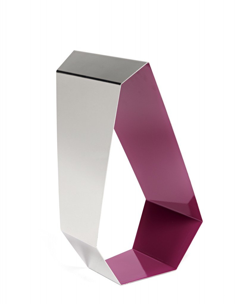 Miroir design - Milord by François Clerc