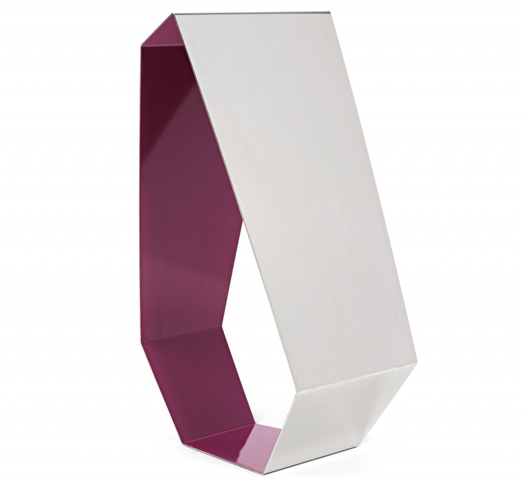 Miroir design - Milord by François Clerc