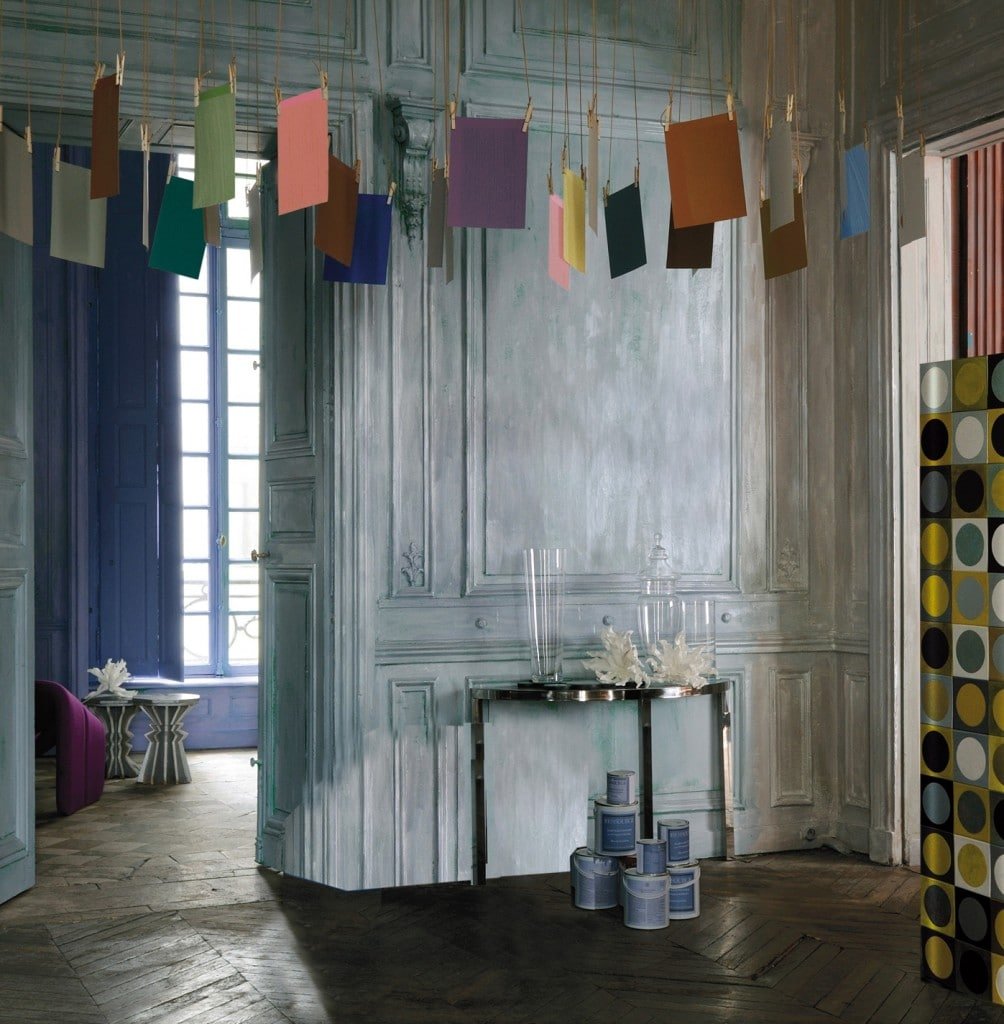 kit du peintre Ressource