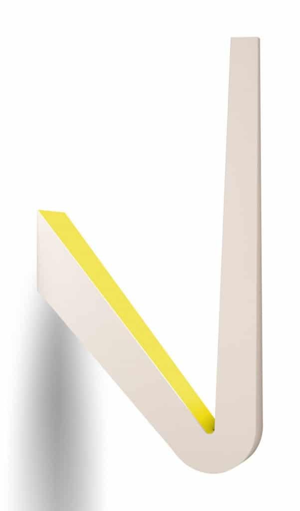 Lampes design - L'applique Tick W0 by Dante Donegani et Giovanni Lauda 2