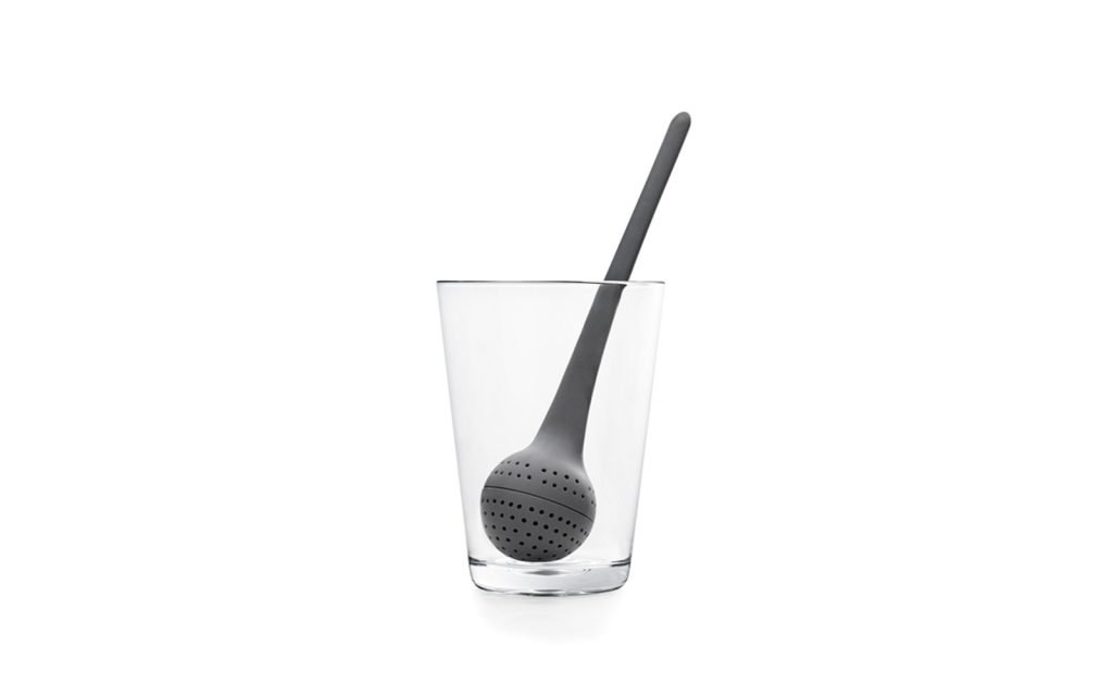 La boule à thé Tea Egg by Normann Copenhagen
