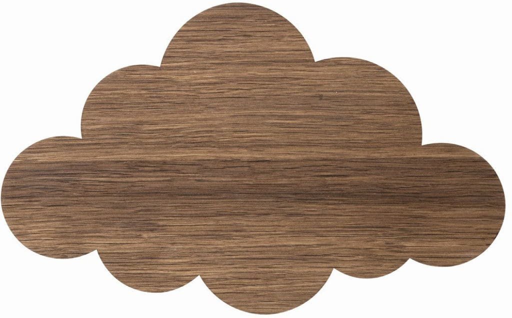Lampes design - L'applique Cloud by Trine Andersen 2