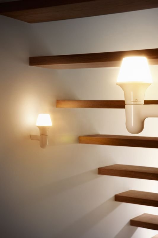 L'applique DR by Giovanni Alessi Anghini & Gabriele Chiave