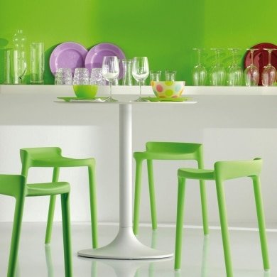 Le tabouret déco Happy 491 Le tabouret déco Happy 491