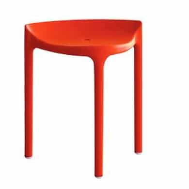 Le tabouret déco Happy 491 Le tabouret déco Happy 491