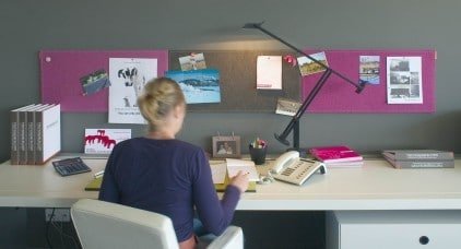 Buzziboard - Le tableau pense-bête by Sas Adriaenssens 2