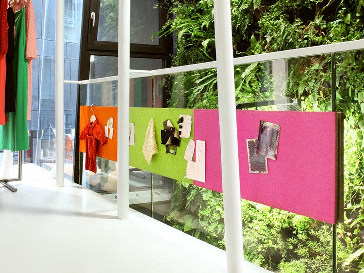 Buzziboard - Le tableau pense-bête by Sas Adriaenssens