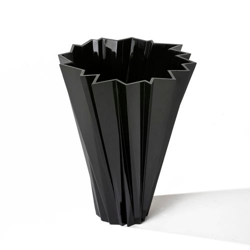 Vase Déco - Le vase Shanghai by Mario Bellini Vase Déco - Le vase Shanghai by Mario Bellini