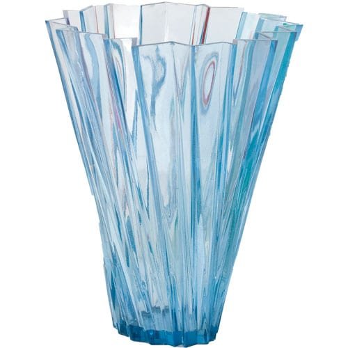 Vase Déco - Le vase Shanghai by Mario Bellini Vase Déco - Le vase Shanghai by Mario Bellini