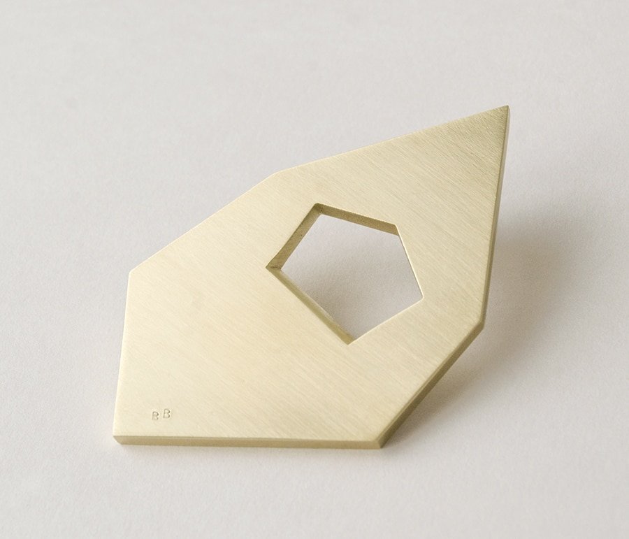 Décapsuleurs design : Le décapsuleur Penta-Hex by Bec Brittain Décapsuleurs design : Le décapsuleur Penta-Hex by Bec Brittain