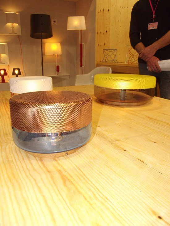 Pulpo Maison Objet Janvier 2013