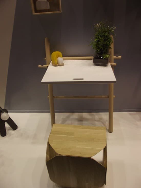 bureau Appunto Laurent Corio Eno