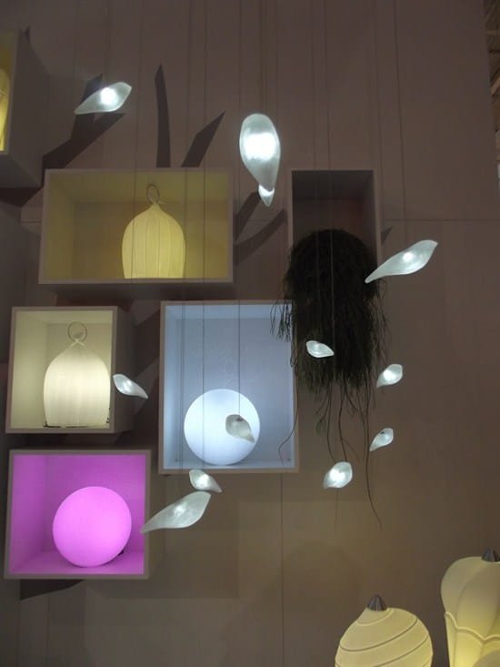 suspension Smoon Birdie Light Sylvie Maréchal Beau&Bien