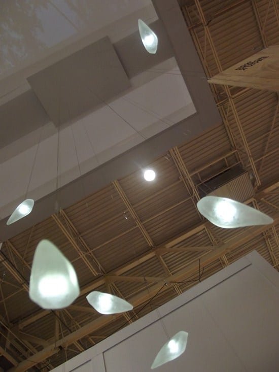 suspension Smoon Birdie Light Sylvie Maréchal Beau&Bien