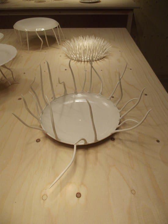 Diner Ambulant et Walking Dinner chez Lemm&Lemm