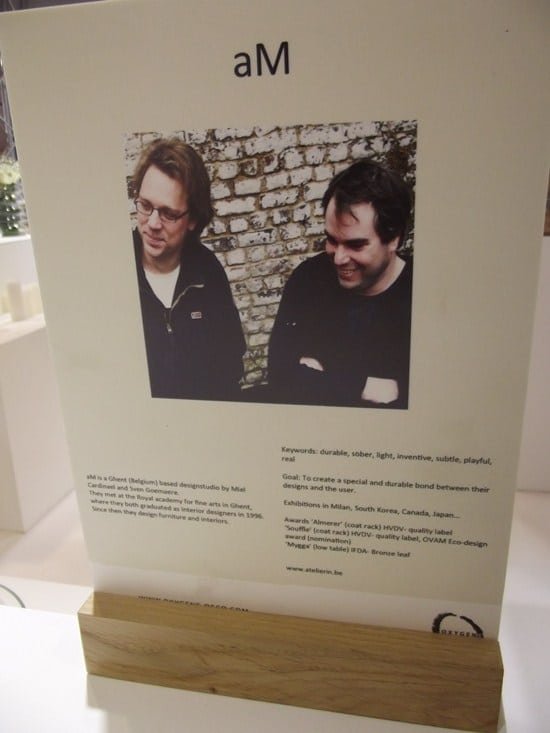 créations AM hegge ID Oxygène