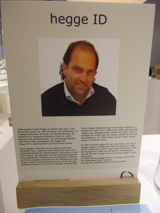 créations AM hegge ID Oxygène