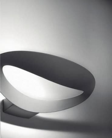 Mesmeri Halo - L'applique design by Eric Sole