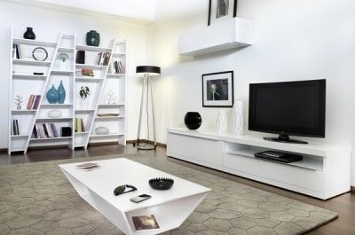 Étagères design - L'étagère Delta