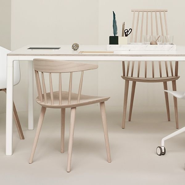 J104 chaise Jorgen Baekmark