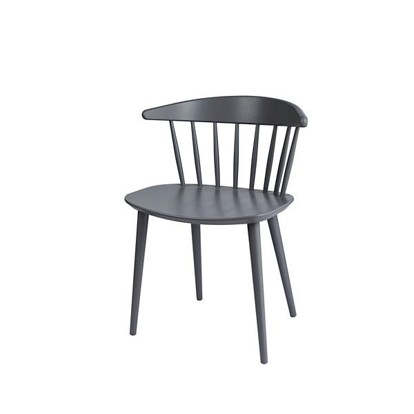 La chaise J104 de Jorgen Baekmark