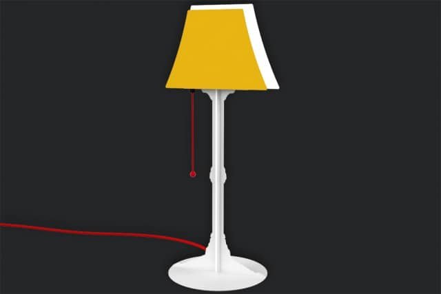  lampe magnétique personnalisable