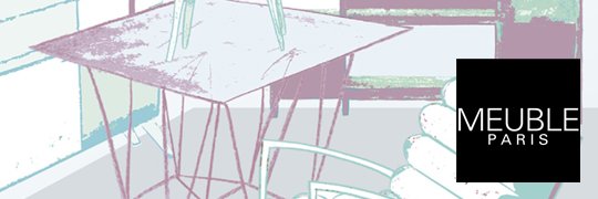 Maison&Objet Paris 