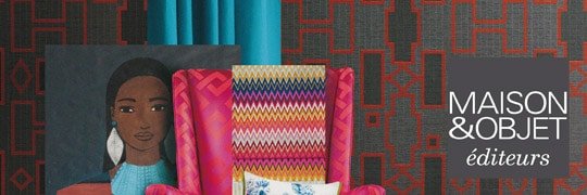 Maison&Objet Paris 